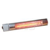 Infrared Heaters